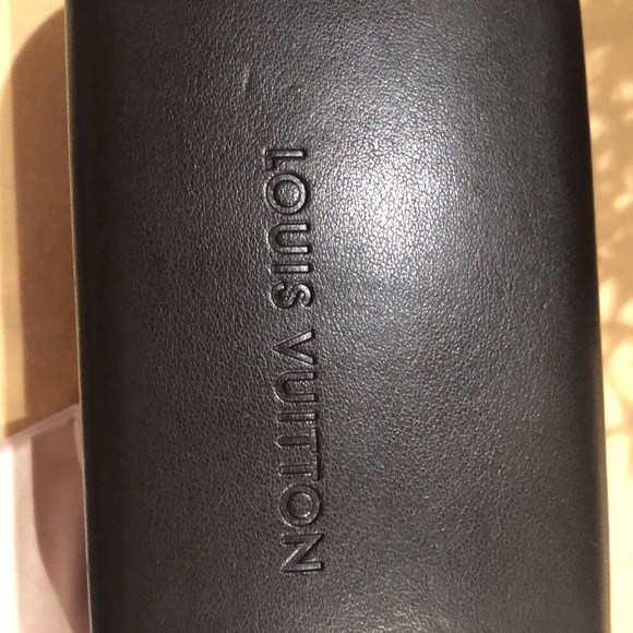 Louis Vuitton brown Hortencia sunglasses - Picture 12 of 16